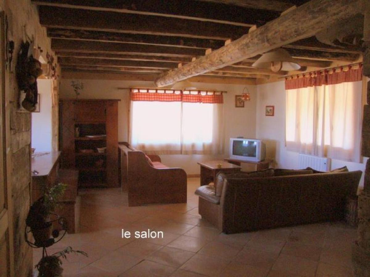Ker Bela Villa Saint-Pierre-dels-Forcats Exterior photo