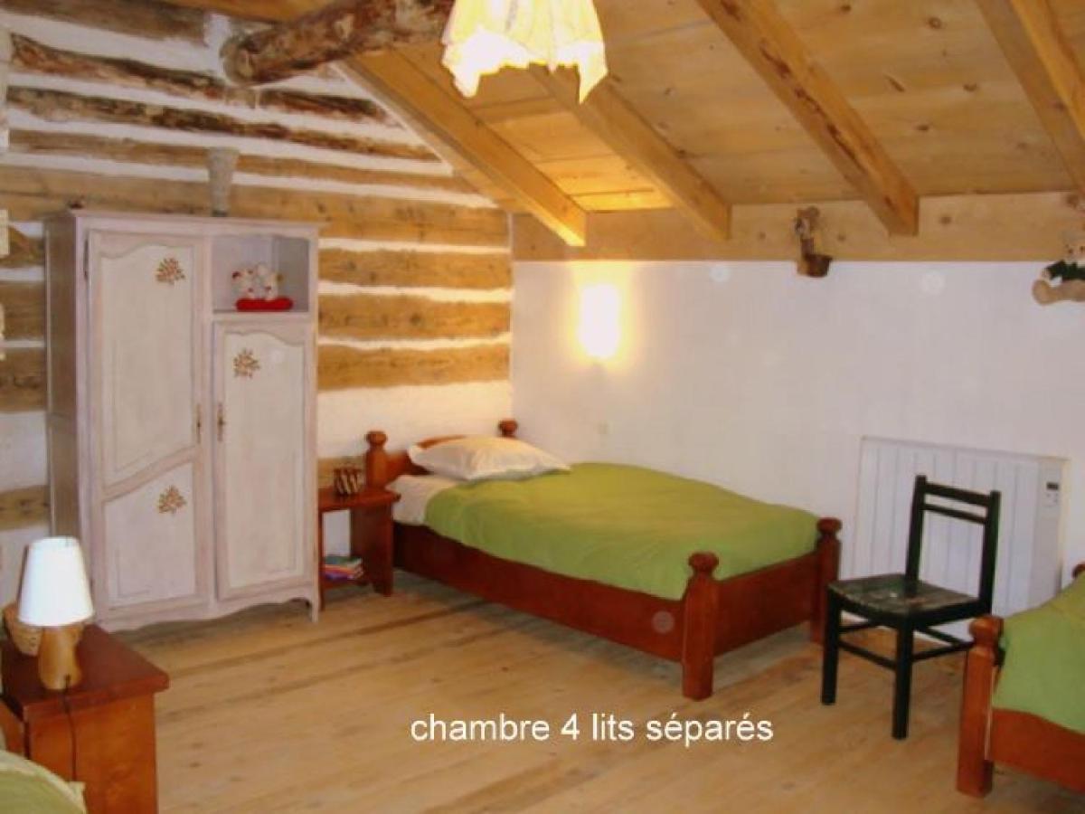 Ker Bela Villa Saint-Pierre-dels-Forcats Exterior photo