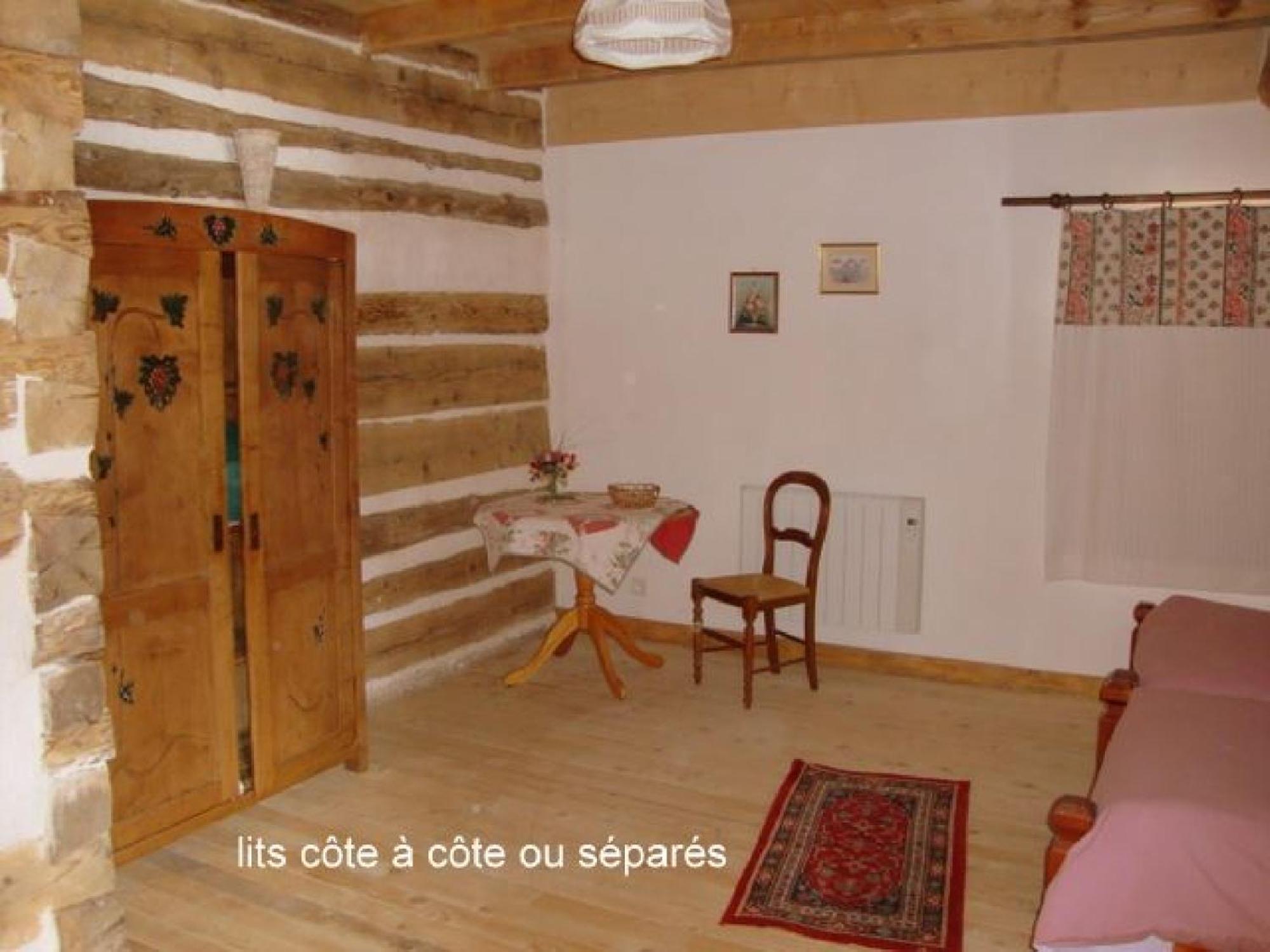 Ker Bela Villa Saint-Pierre-dels-Forcats Room photo
